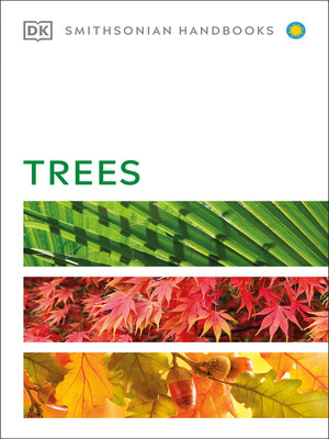 cover image of Trees